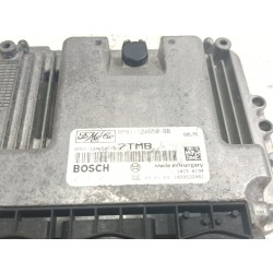 Recambio de centralita inyeccion para mazda 3 (bk) 1.6 di turbo referencia OEM IAM 0281012530  