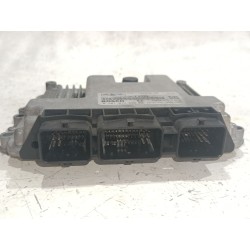Recambio de centralita inyeccion para mazda 3 (bk) 1.6 di turbo referencia OEM IAM 0281012530  