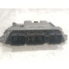 Recambio de centralita inyeccion para mazda 3 (bk) 1.6 di turbo referencia OEM IAM 0281012530  