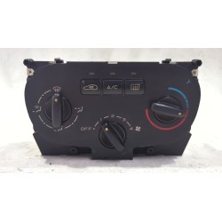 Recambio de mando climatizador para peugeot 307 (3a/c) 1.6 16v referencia OEM IAM 1848819141  