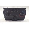 Recambio de mando climatizador para peugeot 307 (3a/c) 1.6 16v referencia OEM IAM 1848819141  
