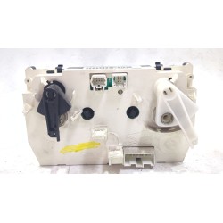 Recambio de mando climatizador para peugeot 307 (3a/c) 1.6 16v referencia OEM IAM 1848819141  