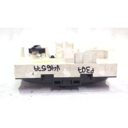 Recambio de mando climatizador para peugeot 307 (3a/c) 1.6 16v referencia OEM IAM 1848819141  