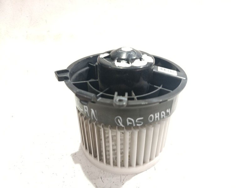 Recambio de motor calefaccion para nissan qashqai 1.6 acenta 4x2 referencia OEM IAM   