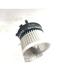Recambio de motor calefaccion para nissan qashqai 1.6 acenta 4x2 referencia OEM IAM   