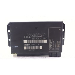 MODULO ELECTRONICO 8E0959433CK 