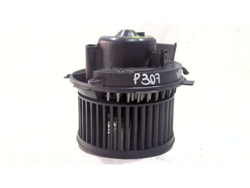 Recambio de motor calefaccion para peugeot 307 (3a/c) 2.0 hdi 90 referencia OEM IAM 8090901  