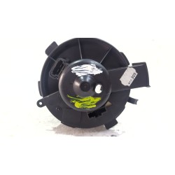 Recambio de motor calefaccion para peugeot 307 (3a/c) 2.0 hdi 90 referencia OEM IAM 8090901  