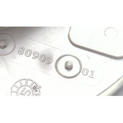 Recambio de motor calefaccion para peugeot 307 (3a/c) 2.0 hdi 90 referencia OEM IAM 8090901  