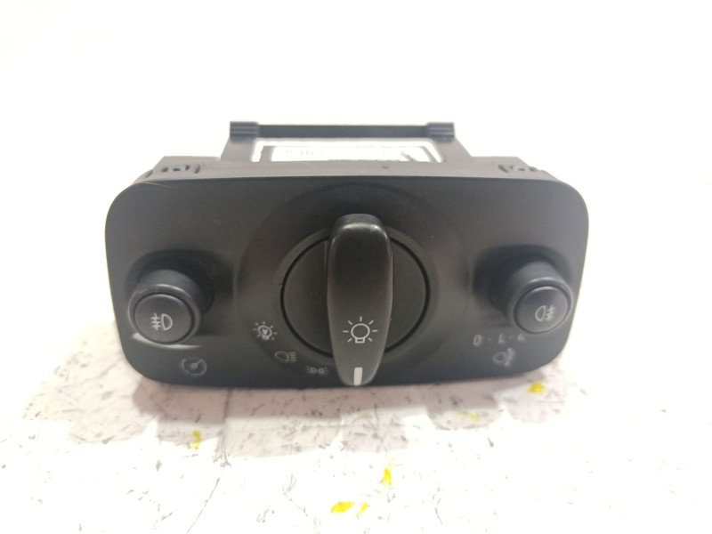 Recambio de mando luces para ford mondeo iv (ba7) 2.0 tdci referencia OEM IAM 04066444  