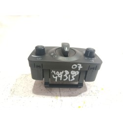 Recambio de mando luces para ford mondeo iv (ba7) 2.0 tdci referencia OEM IAM 04066444  