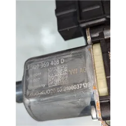 MOTOR ELEVALUNAS TRASERO DERECHO 5Q0959408D 