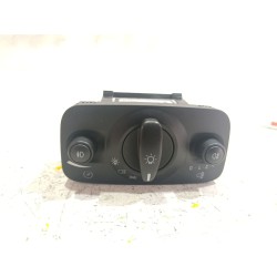 Recambio de mando luces para ford mondeo iv (ba7) 2.0 tdci referencia OEM IAM 04066444  