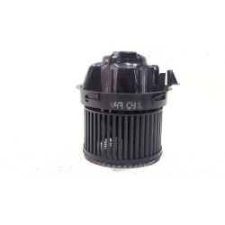 Recambio de motor calefaccion para peugeot 207/207+ (wa_, wc_) 1.6 hdi referencia OEM IAM N102097A  