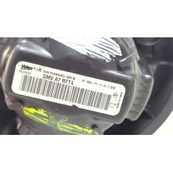 Recambio de motor calefaccion para peugeot 207/207+ (wa_, wc_) 1.6 hdi referencia OEM IAM N102097A  
