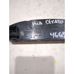 Recambio de reloj horario para kia cerato i sedán (ld) 2.0 crdi referencia OEM IAM 945002F100  