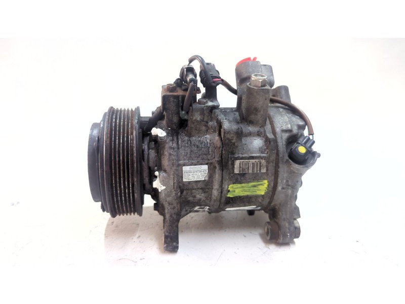 Recambio de compresor aire acondicionado para bmw 1 (f20) 116 d referencia OEM IAM GE4472604710  