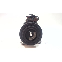 Recambio de compresor aire acondicionado para bmw 1 (f20) 116 d referencia OEM IAM GE4472604710  
