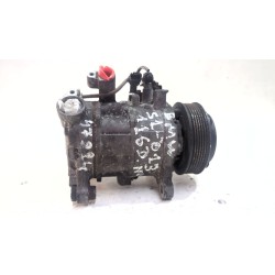 Recambio de compresor aire acondicionado para bmw 1 (f20) 116 d referencia OEM IAM GE4472604710  