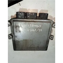 Recambio de centralita inyeccion para ford fiesta (cbk)(2002) referencia OEM IAM 7S6112A650AA  