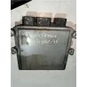 Recambio de centralita inyeccion para ford fiesta (cbk)(2002) referencia OEM IAM 7S6112A650AA  