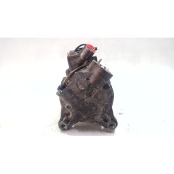 Recambio de compresor aire acondicionado para bmw 1 (f20) 116 d referencia OEM IAM GE4472604710  