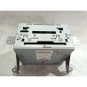 Recambio de sistema audio / radio cd para mitsubishi asx 1.8 d 110 cv referencia OEM IAM e130310052  