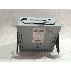 Recambio de sistema audio / radio cd para mitsubishi asx 1.8 d 110 cv referencia OEM IAM e130310052  