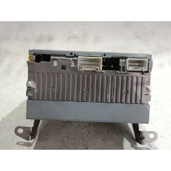 Recambio de sistema audio / radio cd para mitsubishi asx 1.8 d 110 cv referencia OEM IAM e130310052  