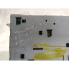 Recambio de sistema audio / radio cd para mitsubishi asx 1.8 d 110 cv referencia OEM IAM e130310052  