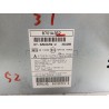 Recambio de sistema audio / radio cd para mitsubishi asx 1.8 d 110 cv referencia OEM IAM e130310052  