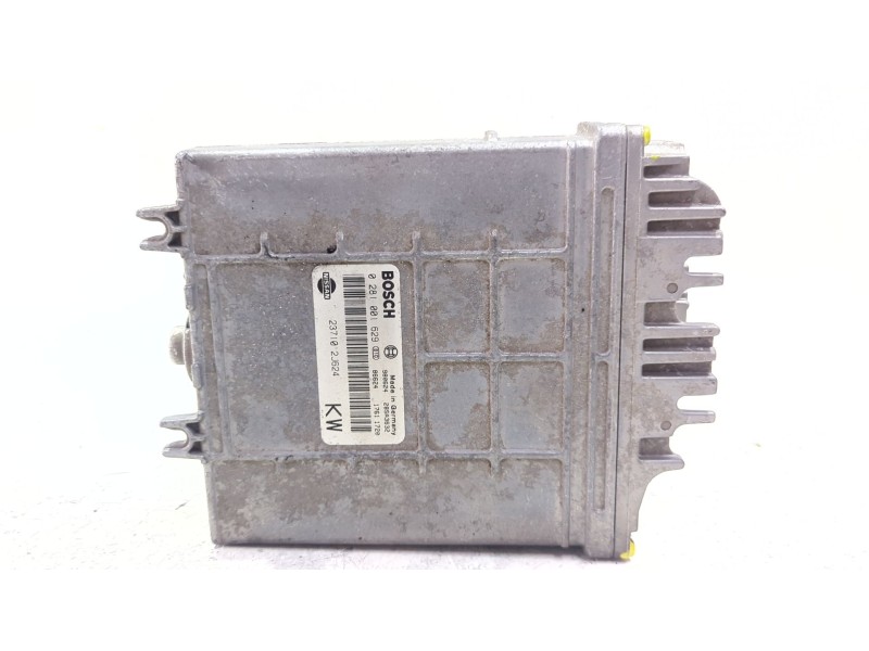 Recambio de centralita inyeccion para nissan primera berl./ traveller (p10/w10)(1989) 2.0 d referencia OEM IAM 0281001629  