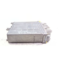 Recambio de centralita inyeccion para nissan primera berl./ traveller (p10/w10)(1989) 2.0 d referencia OEM IAM 0281001629  