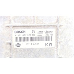 Recambio de centralita inyeccion para nissan primera berl./ traveller (p10/w10)(1989) 2.0 d referencia OEM IAM 0281001629  