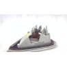 Recambio de piloto trasero izquierdo para bmw 3 (e90) 320 i referencia OEM IAM 6937459  
