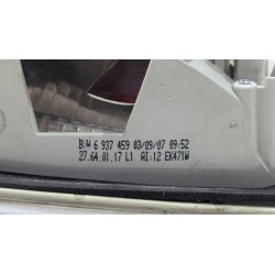 Recambio de piloto trasero izquierdo para bmw 3 (e90) 320 i referencia OEM IAM 6937459  