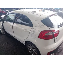kia rio iii (ub) del año 2015