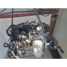 Recambio de motor completo para peugeot 207 (2006) 1.4 confort [1,4 ltr. - 50 kw hdi] referencia OEM IAM 8HR  