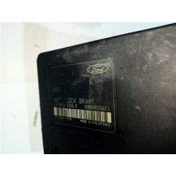 Recambio de nucleo abs para ford fiesta (cbk)(2002) referencia OEM IAM 10020600934 10096001063  