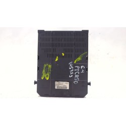 Recambio de caja reles / fusibles para citroën c4 grand picasso (10.2006) 1.6 hdi referencia OEM IAM 216760315B  
