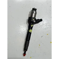 Recambio de inyector para mazda b-serie (uf) 2.2 d referencia OEM IAM R2AA13H50  