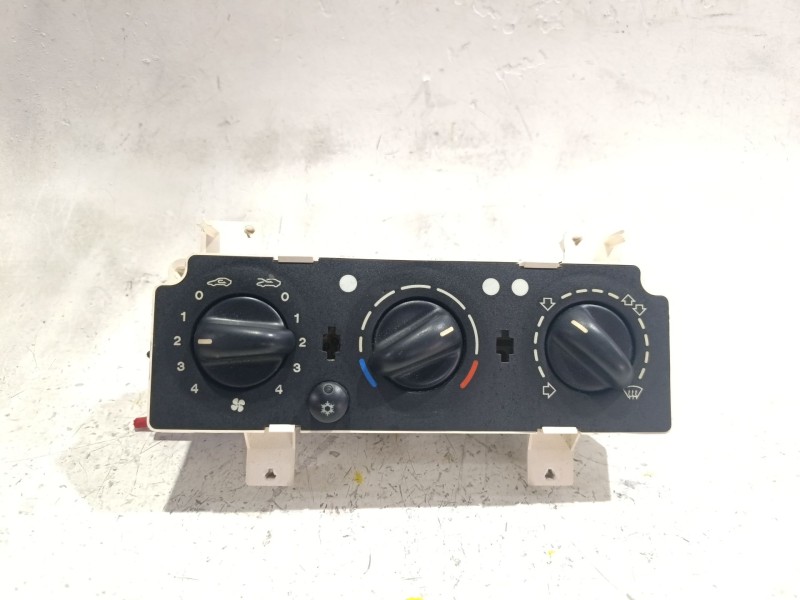 Recambio de mando climatizador para citroën xsara (n1) 2.0 hdi 90 referencia OEM IAM   