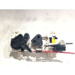 Recambio de mando climatizador para citroën xsara (n1) 2.0 hdi 90 referencia OEM IAM   