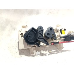 Recambio de mando climatizador para citroën xsara (n1) 2.0 hdi 90 referencia OEM IAM   
