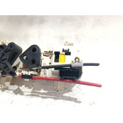 Recambio de mando climatizador para citroën xsara (n1) 2.0 hdi 90 referencia OEM IAM   