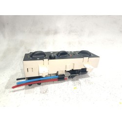 Recambio de mando climatizador para citroën xsara (n1) 2.0 hdi 90 referencia OEM IAM   