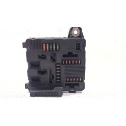 Recambio de caja reles / fusibles para renault megane ii sedán (lm0/1_) 1.9 dci (lm0g, lm1g, lm2c) referencia OEM IAM 8200306033
