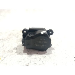 MOTOR TRAMPILLA CALEFACCION F663746XC 