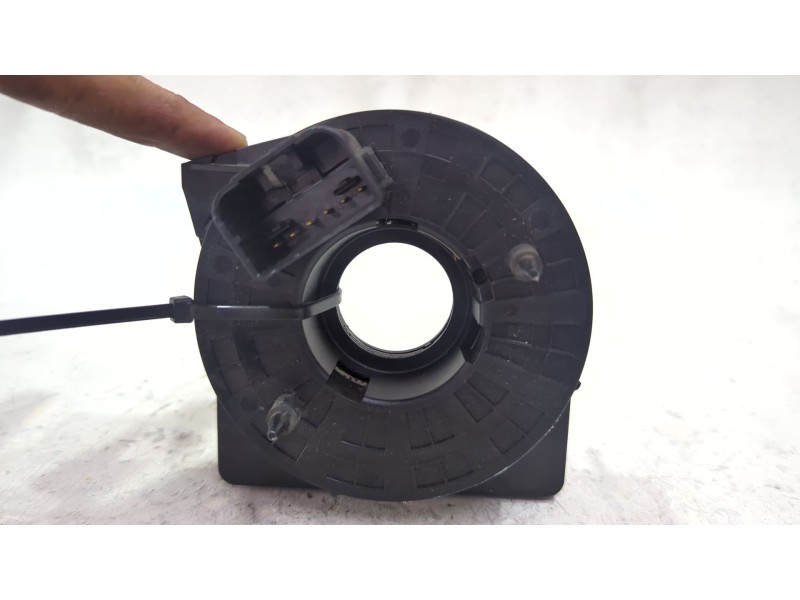 Recambio de anillo airbag para seat ibiza iii (6l1) 1.9 sdi referencia OEM IAM 6Q0959653A  
