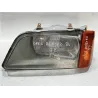 Recambio de faro delantero izquierdo para opel rekord e (1985) referencia OEM IAM 1305235081  